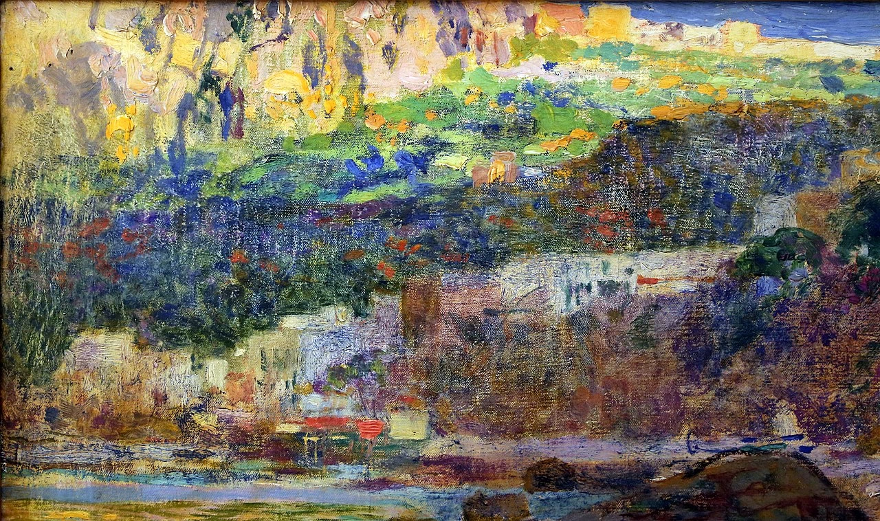 Marina di Capri 1